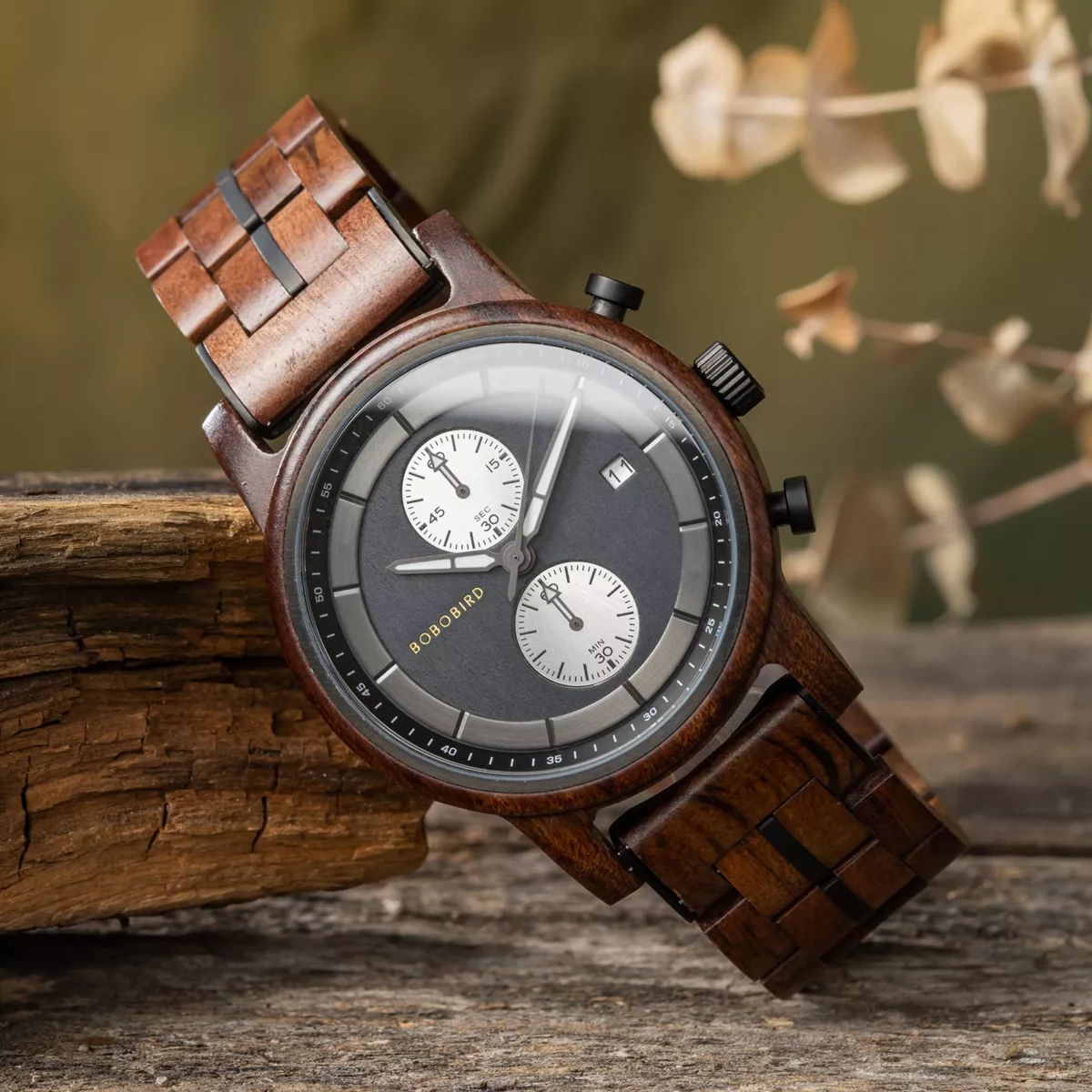 Walnut Black GT125-1A (7) Walnut Black GT125-1A (7)