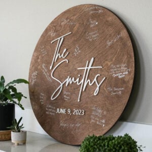 Wood-Wedding-Sign Wood-Wedding-Sign