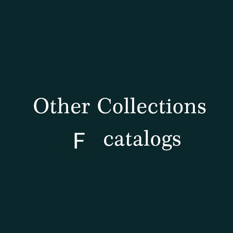 ff Apparel Catalog
