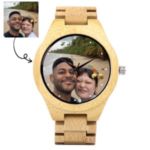 Personalized Photo Watch (1)