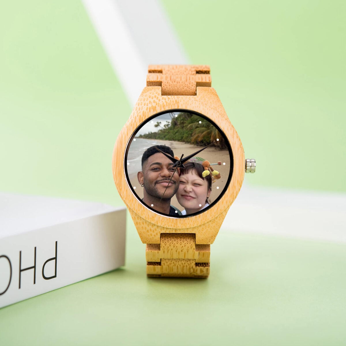 Personalized Photo Watch (3) Personalized Photo Watch (3)