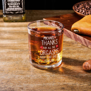 Personalized Engraved Whiskey Glass (9)
