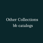 bb catalogs