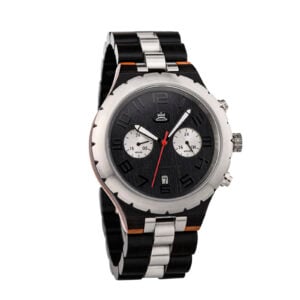 wooden watches for men GZ003 (3)