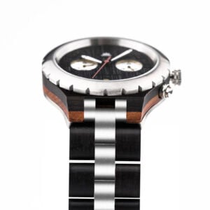 wooden watches for men GZ003 (4)