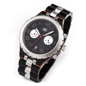 wooden watches for men GZ003 (6)
