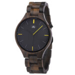 wooden watches for men Z06 1 3