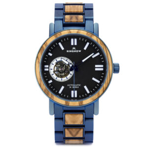 wooden watches for men z09-1 (1)