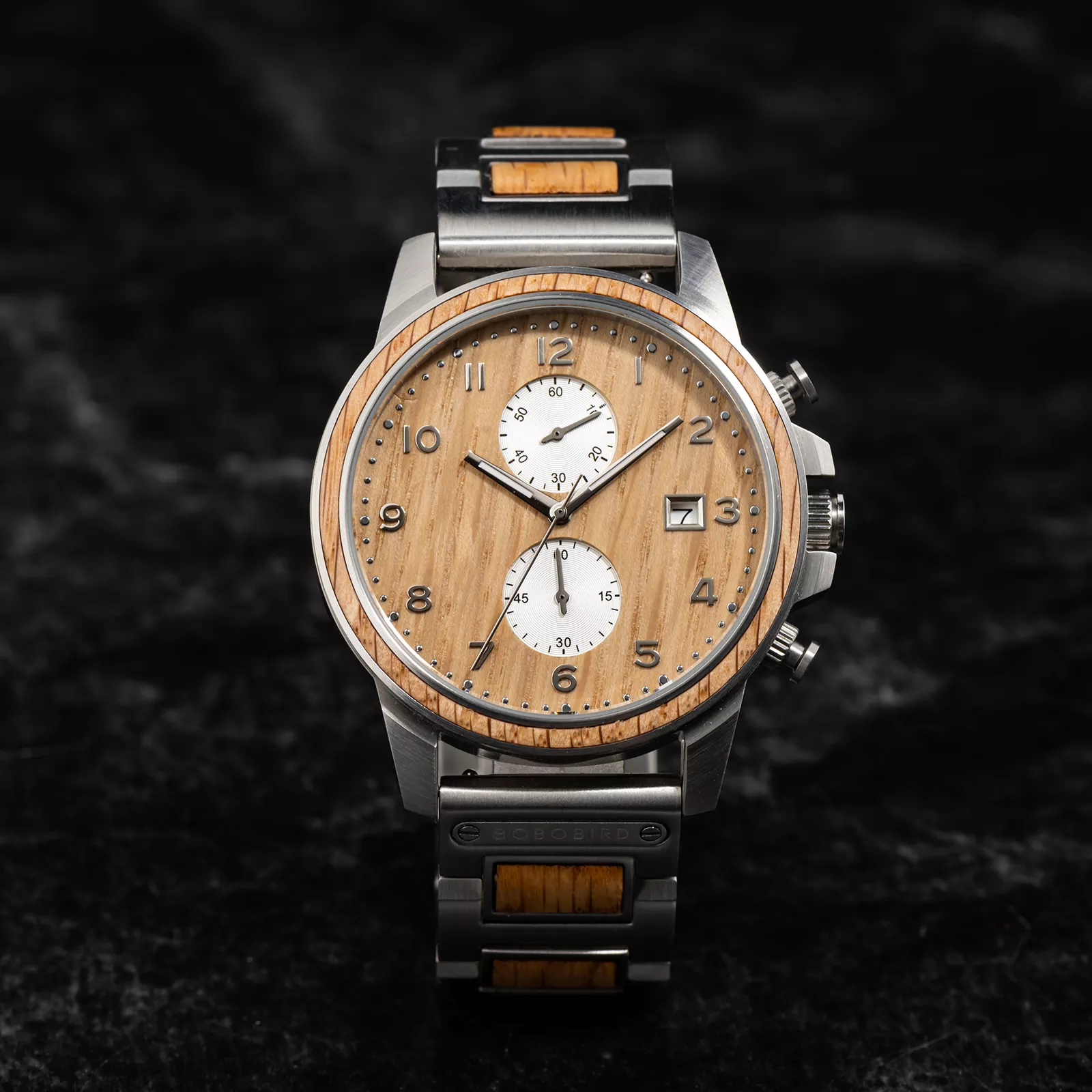 Wooden-Watches-for-Men_Reserve Whiskey Barrel Wooden Watches for Men Reserve Whiskey Barrel