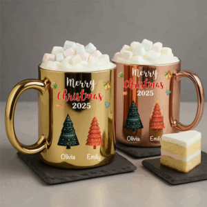 Personalized Custom Metallic Mug (4)