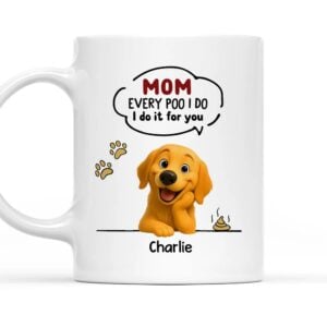 That Is Right - Personalized Custom Coffee Mug