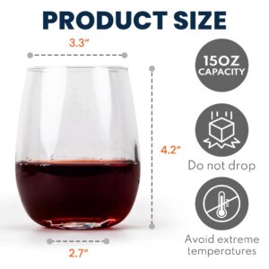 Custom-Beautiful-Flowers-Personalized-Stemless-Wine-Glass_4