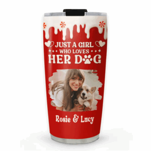 Personalized Custom 3D Effect Tumbler - All That I Want (1) Personalized Custom 3D Effect Tumbler - All That I Want (1)