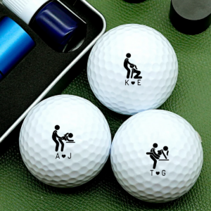 Personalized Funny Adult Golf Ball Stamp (2)