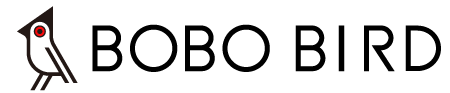 BOBO BIRD LOGO