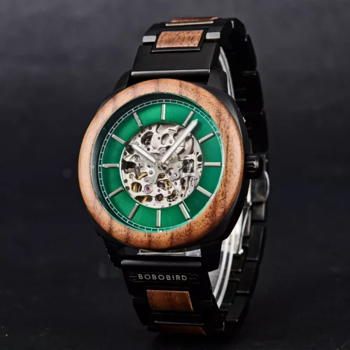 Aerie Walnut Green