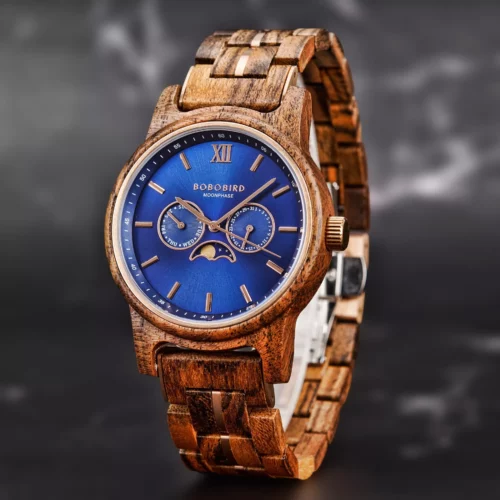 Celeste Oak Midnight