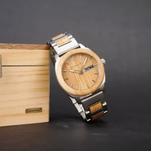 BOBO BIRD WOODEN WATCHES