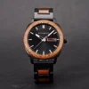 Almanac Koa Ember