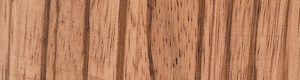Wood Wrist Watches Black Quartz