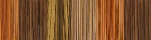 zebra wood grain