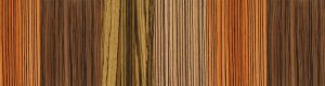 zebra wood grain